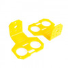 HC-SR04 Ultrasonic Sensor Module Holder Bracket