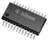 MBI5026GF | IC Driver 16-bit Constant Current LED Sink, SSOP-24