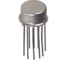 LM723H | IC Voltage-Regulator Precision, Metal CAN-10