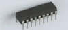 UM91215B | IC Communication Tone/Pulse Dialer, DIP-18