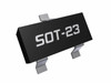 L4 : BAT54 ; Diode Schottky Single Fast 30V 0.3A 0.2W 5ns, SOT-23
