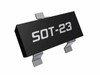 L44 : BAT54S ; Diode Schottky Dual Fast 30V 0.3A 0.2W 5ns, SOT-23