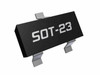 L42 : BAT54A ; Diode Schottky Dual Fast CA 30V 0.3A 0.2W 5ns, SOT-23