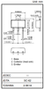 MY : 2SC2873 ; Transistor NPN 50V 2A 0.5W 120MHz, SOT-89 (6 pcs)