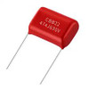 474J630V | Capacitor Polypropylene 470nF 630V 10%