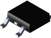 LM317M | IC Voltage-Regulator Adjustable, TO-252