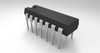 ICL7652CPD | IC OpAmp-Single Zero-Drift +-8V 0.45MHz 1TΩ, DIP-14
