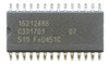 16212886 | IC Driver ECU, SMD-28