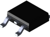 FR024 ; Transistor N-MOSFET 60V 14A 42W 100mΩ, TO-252