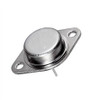 2SC1114 ; Transistor NPN 300V 4A 100W, TO-3