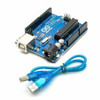 Arduino UNO Board ATmega328P-PU