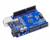Arduino UNO Board ATmega328P-U-SMD | - -,