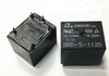 SRD-S-112D ; Relay 12VDC SPDT 12A 125VAC 7A 250VAC, 1C Form DIP-5