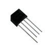 KBJ610 ; Diode Bridge Rectifier 1000V 6A, KBJ