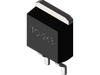 F3205S | Transistor N-MOSFET 55V 110A 200W 8mΩ, TO-263
