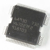 6A930 | Automotive Car Computer Injector Driver ECU, SMD