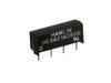 HE3621A0500 | Relay Electromechanical 5VDC SPST 0.5A, SIL-4