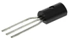 C2655_2SC2655 | Transistor NPN 50V 2A 0.9W 100MHz, TO-92L