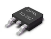 C5707_2SC5707 | Transistor NPN 100V 8A 15W 330MHz, TO-252
