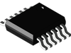 A1201 | IC Sensor Magnetic Intelligent Integrated Interface, SOIC-12