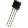 2SA562 (A562) | Transistor BJT PNP 35V 0.5A W 80MHz, TO-92
