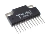 MP4503 | Motor Driver, SIL-12
