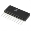 STA461C | SIL-10