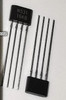 N531 ; IC Driver IGBT, SIL-4