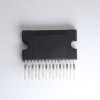 TA8254BH (TA8254BHQ) | IC Audio Amplifier, ZIP-15