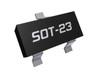72K : 2N7002JCK ; Transistor N-MOSFET 60V 170mA 0.54W 3.2Ω, SOT-23