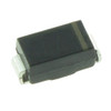 U1J : MURS160T3G ; Diode, SMB-2