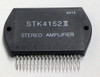 STK4152 ; SIL-18