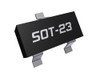 103BZ : TSM2310 ; Transistor N-MOSFET 20V 4A 1.25W 24mΩ, SOT-23