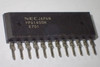 uPA1400H ; SIL-12