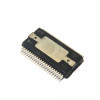 SE734 | IC Interface Dedicated Line Driver Automated Matrix Processor, SMD-44