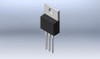 TL780-05C ; IC Voltage-Regulator +5V 1.5A, TO-220