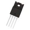 5H0380R ; IC Regulator switching, TO-220F-4