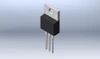 105N3LL : STP105N3LL | Transistor N-MOSFET 30V 150A 140W 2.7mΩ, TO-220