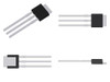 04N03L : CMU04N03 | Transistor N-MOSFET 30V 80A 70W 3.5m? Trench, TO-251