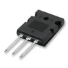 G160N60UFD | Transistor IGBT without-Diode 600V 80A 160A 250W with-Diode, TO-264
