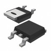 LR3410 ; Transistor N-MOSFET 100V 17A 79W 105mΩ Logic-Level, TO-252