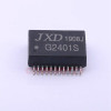 G2401S ; Transformer ; SMD-12