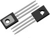 JE802G | Transistor NPN Darlington 80V 4A 40W, TO-126