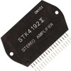 STK4192 ; SIL-18