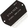 STK4192 | SIL-18