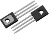 B649A_2SB649A | Transistor PNP 160V 1.5A 20W 140MHz, TO-126