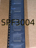 SPF3004 | SMD-16