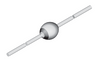 BY269V ; Diode Single Fast 1800V 0.8A 400ns, SOD-57