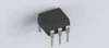 MOC3062 | Optocoupler Triac Zero-Crossing, DIP-6
