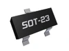 N1D_LM431BCM3X/NOPB | IC Voltage-Regulator Adjustable-Shunt, SOT-23